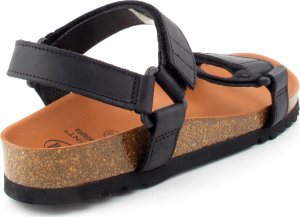 Scholl Obuwie HEAVEN AD MED MF230091004 rozmiar 45 kolor czarny 14