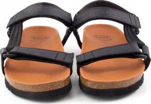 Scholl Obuwie HEAVEN AD MED MF230091004 rozmiar 45 kolor czarny 17