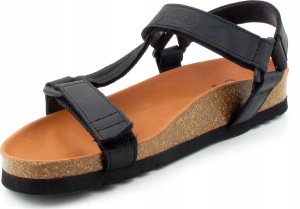 Scholl Obuwie HEAVEN AD MED MF230091004 rozmiar 45 kolor czarny 18