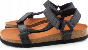 Scholl Obuwie HEAVEN AD MED MF230091004 rozmiar 45 kolor czarny 19