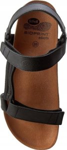 Scholl Obuwie HEAVEN AD MED MF230091004 rozmiar 45 kolor czarny 2