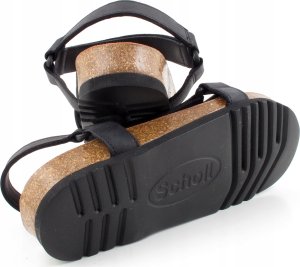 Scholl Obuwie HEAVEN AD MED MF230091004 rozmiar 45 kolor czarny 21