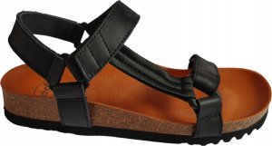 Scholl Obuwie HEAVEN AD MED MF230091004 rozmiar 45 kolor czarny 24