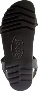 Scholl Obuwie HEAVEN AD MED MF230091004 rozmiar 45 kolor czarny 25