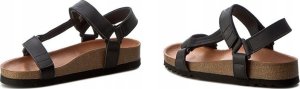 Scholl Obuwie HEAVEN AD MED MF230091004 rozmiar 45 kolor czarny 6