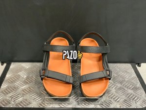 Scholl Obuwie HEAVEN AD MED MF230091004 rozmiar 45 kolor czarny 8