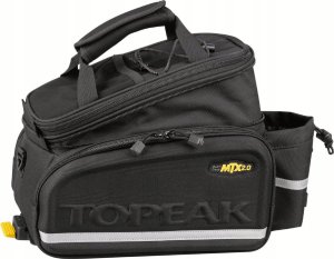 Topeak TOPEAK MTX TORBA TRUNKBAG DX 2.0 new 2024 (04.2024) 1