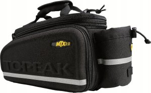 Topeak TOPEAK MTX TORBA TRUNKBAG DX 2.0 new 2024 (04.2024) 5