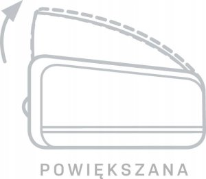 Topeak TOPEAK MTX TORBA TRUNKBAG DX 2.0 new 2024 (04.2024) 8