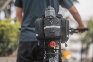 Topeak TOPEAK MTX TORBA TRUNKBAG DX 2.0 new 2024 (04.2024) 10