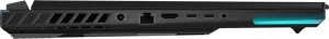 Laptop Asus ROG G834JZR-N6036W, 45,7 cm (18 cali) 240Hz, i9-14900HX, RTX 4080 Gaming Notebook 11