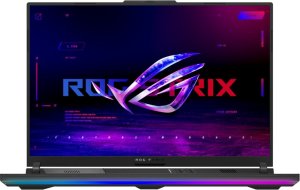 Laptop Asus ROG G834JZR-N6036W, 45,7 cm (18 cali) 240Hz, i9-14900HX, RTX 4080 Gaming Notebook 4