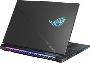 Laptop Asus ROG G834JZR-N6036W, 45,7 cm (18 cali) 240Hz, i9-14900HX, RTX 4080 Gaming Notebook 8