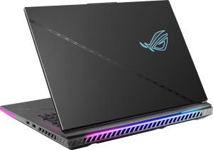 Laptop Asus ROG G834JYR-R6130X, 45,7 cm (18 cali) 240Hz, i9-14900HX, RTX 4090 Gaming Notebook 7