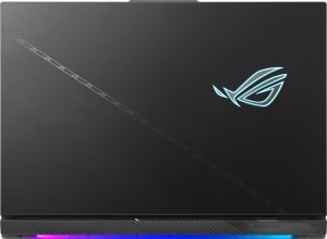 Laptop Asus ROG G834JYR-R6130X, 45,7 cm (18 cali) 240Hz, i9-14900HX, RTX 4090 Gaming Notebook 8