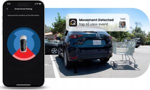 Kamera cyfrowa Nextbase Nextbase IQ 1080p FHD 3