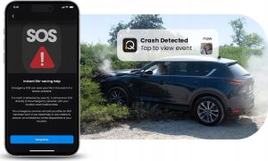 Kamera cyfrowa Nextbase Nextbase IQ 1080p FHD 4