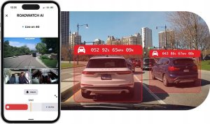 Kamera cyfrowa Nextbase Nextbase IQ 1080p FHD 5