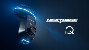 Kamera cyfrowa Nextbase Nextbase IQ 1080p FHD 9