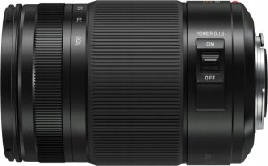 Obiektyw Panasonic LEICA 35-100mm / F2.8 / O.I.S. 4