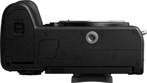 Aparat Panasonic Lumix S5 (DC-S5E-K) 6