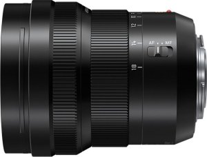 Obiektyw Panasonic Panasonic Lumix G 2,8-4,0/8-18 Leica ASPH. 2