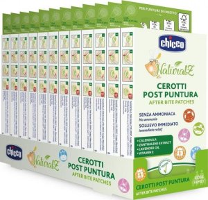 Chicco Plastry po ukąszeniu 30 szt. 2