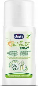 Chicco Chicco NaturalZ Spray Ohronny 100 ml 2m+ 1