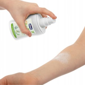 Chicco NaturalZ Spray Ochronny 100 ml 2m+ 2