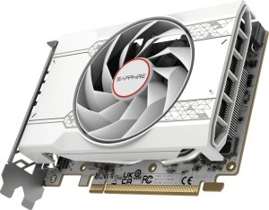 Karta graficzna Sapphire Pulse Radeon RX 6500 XT ITX Pure OC 8GB GDDR6 (11314-06-20G) 2