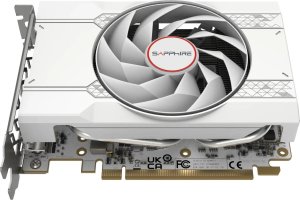 Karta graficzna Sapphire Pulse Radeon RX 6500 XT ITX Pure OC 8GB GDDR6 (11314-06-20G) 4