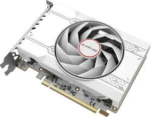 Karta graficzna Sapphire Pulse Radeon RX 6500 XT ITX Pure OC 8GB GDDR6 (11314-06-20G) 6