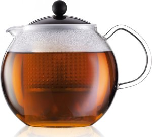 Bodum Bodum Tea Press  ASSAM F/PLST 1,5 Liter 5
