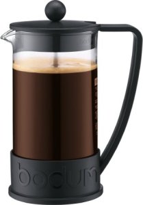 Bodum Bodum Coffee Maker PRESS BRAZIL 1 Liter 2