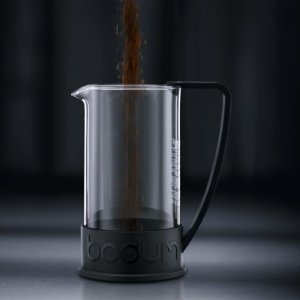 Bodum Bodum Coffee Maker PRESS BRAZIL 1 Liter 3