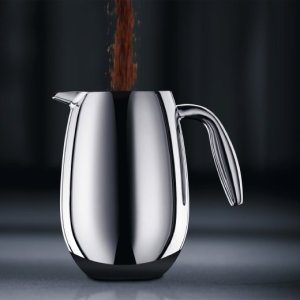 Bodum Bodum COLUMBIA Coffee Maker 3 cup 2