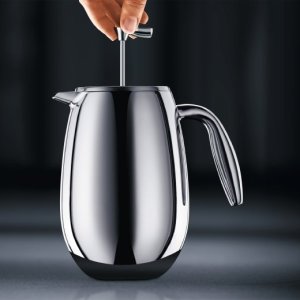 Bodum Bodum COLUMBIA Coffee Maker 3 cup 4