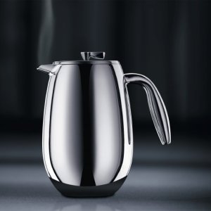 Bodum Bodum COLUMBIA Coffee Maker 3 cup 5