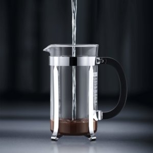 Bodum Bodum Coffee Maker PRESS CHAMBORD 0,5 Liter 3