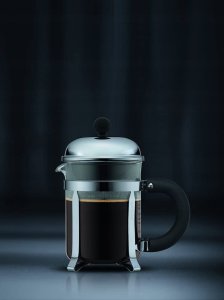 Bodum Bodum Coffee Maker PRESS CHAMBORD 0,5 Liter 6