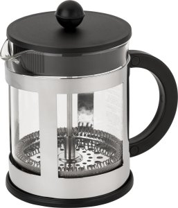 Bodum Coffee Maker BRS/INX PRESS KENYA 0,5 Liter 2