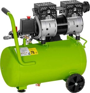 Kompresor samochodowy Zipper Zipper ZI-COM24SI Silent Compressor 3