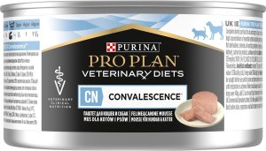 PURINA NESTLE Purina Pro Plan PPVD CANINE & FELINE CN Mousse 195g 1