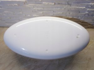 Alessi Cactus Condiment Set - oil,vinegar,S+P,spices MSA16 12