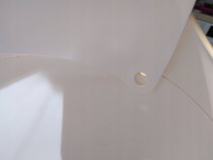 Alessi Cactus Condiment Set - oil,vinegar,S+P,spices MSA16 8