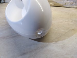 Alessi Cactus Condiment Set - oil,vinegar,S+P,spices MSA16 9