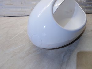 Alessi Cactus Condiment Set - oil,vinegar,S+P,spices MSA16 10