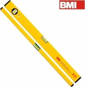 BMI Rieffel BMI Wasserwaage CONSTRUCT 689, Länge 120cm 1