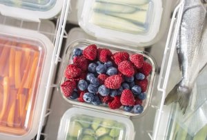 Zamrażarka Gorenje Zamrażarka FH30EAW 4