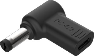 Adapter USB Conceptronic CONCEPTRONIC Adapter USB-C -> DC, Acer  5.5x1.7mm 18-20V  sw 1